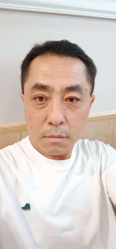 大漠孤烟的第二张照片--兴平中老年相亲网